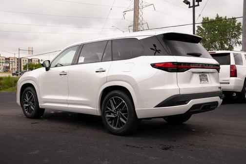 2025 Lexus TX 350 Luxury