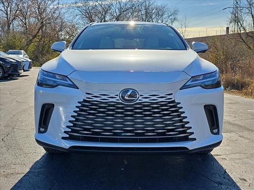 2026 Lexus RX 350 Base