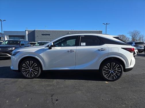 2026 Lexus RX 350 Base