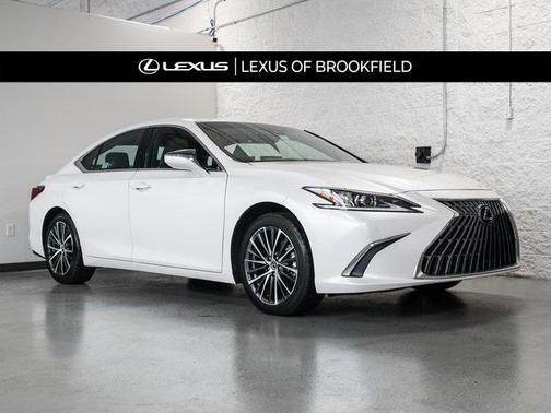 2024 Lexus ES 350 Base