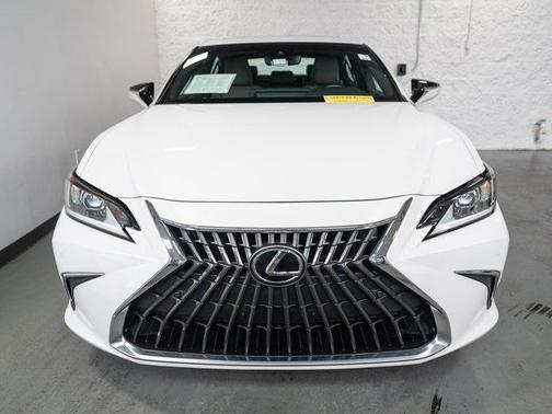 2024 Lexus ES 350 Base
