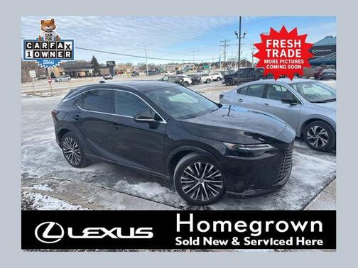 2023 Lexus RX 350 Premium Plus