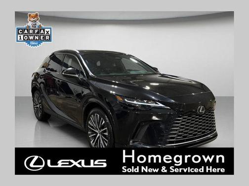 2023 Lexus RX 350 Premium Plus