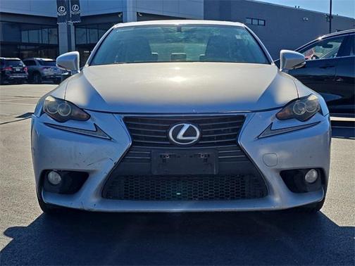 2014 Lexus IS 250 Base