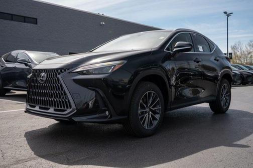 2025 Lexus NX 350 350 Base
