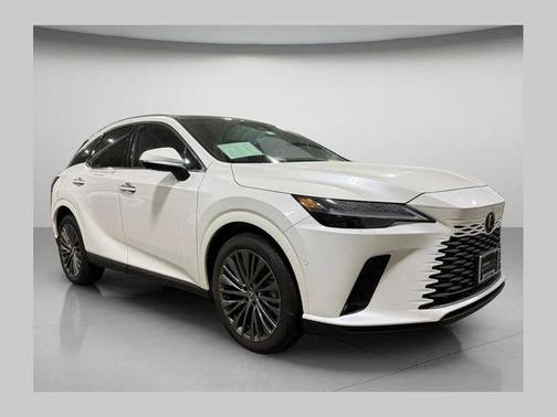2025 Lexus RX 350 Luxury