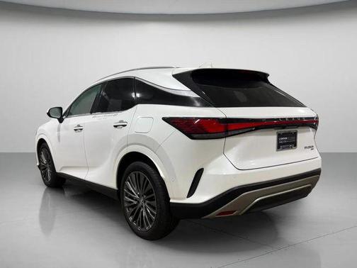 2025 Lexus RX 350 Luxury
