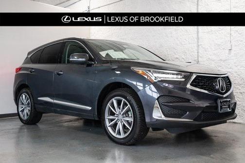 2019 Acura RDX Technology Package