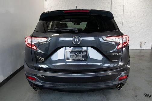 2019 Acura RDX Technology Package