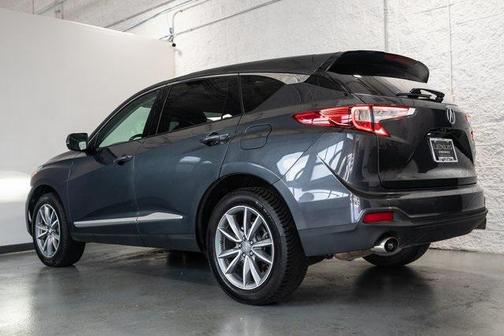 2019 Acura RDX Technology Package