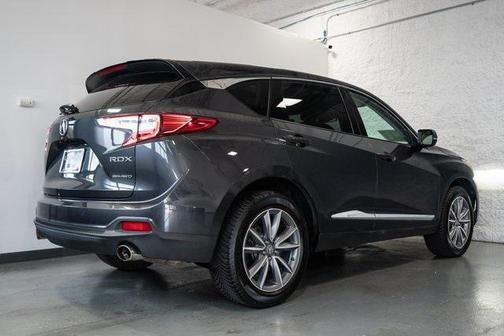 2019 Acura RDX Technology Package