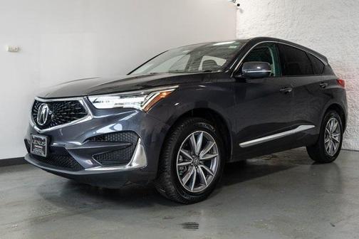 2019 Acura RDX Technology Package