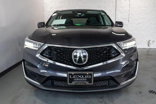 2019 Acura RDX Technology Package