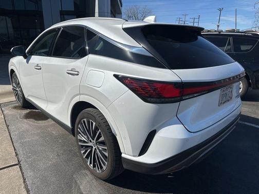 2024 Lexus RX 350 Premium Plus