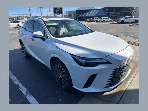 2024 Lexus RX 350 Premium Plus