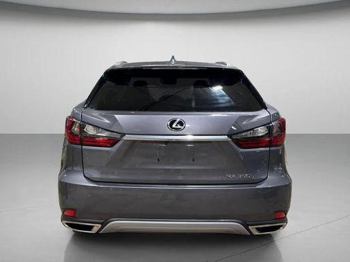 2020 Lexus RX 350 Base