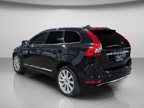 2017 Volvo XC60 T5 Inscription
