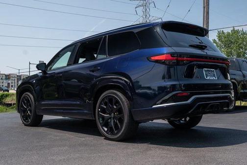 2025 Lexus TX 350 Base