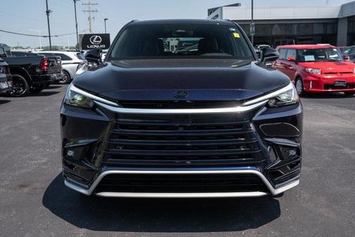 2025 Lexus TX 350 Base