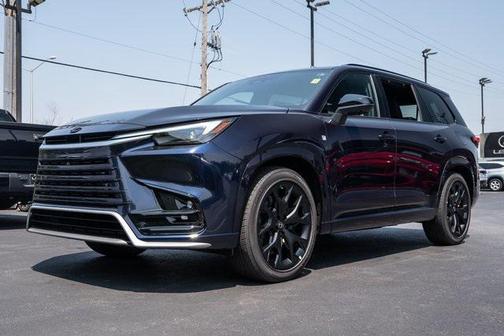 2025 Lexus TX 350 Base