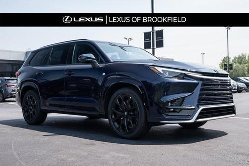2025 Lexus TX 350 Base