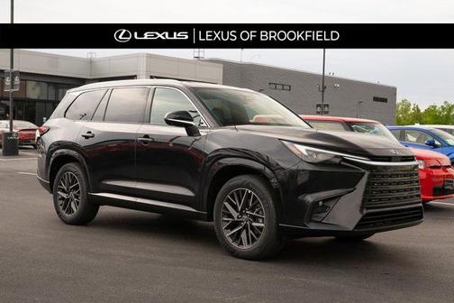 2025 Lexus TX 350 Premium