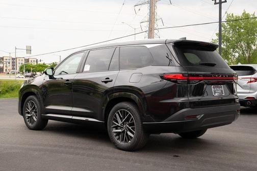 2025 Lexus TX 350 Premium