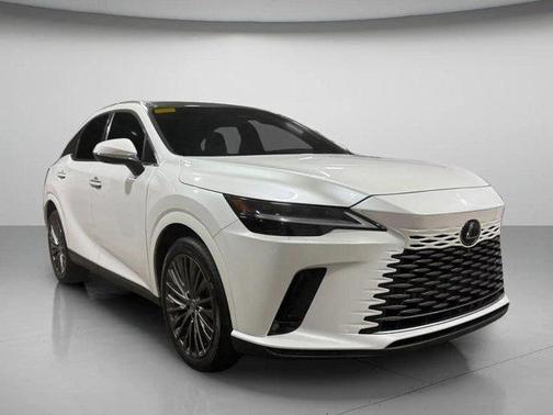 2024 Lexus RX 350 Luxury