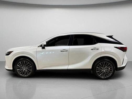2024 Lexus RX 350 Luxury