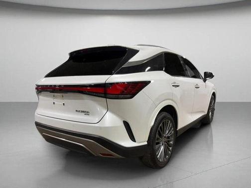 2024 Lexus RX 350 Luxury