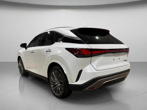 2024 Lexus RX 350 Luxury