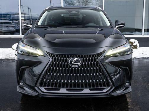 2023 Lexus NX 350 Luxury