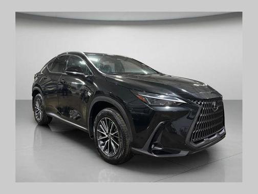 Caviar 2024 Lexus NX 350 Premium