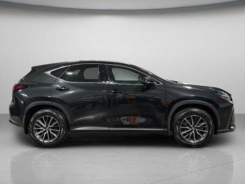 Caviar 2024 Lexus NX 350 Premium