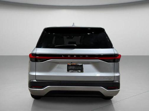 2025 Lexus TX 350 Luxury