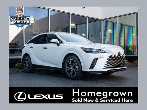 2024 Lexus RX 350 Base