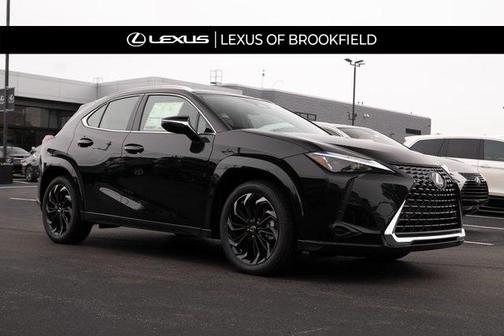 2025 Lexus UX 300h Premium