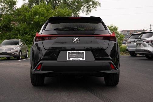 2025 Lexus UX 300h Premium
