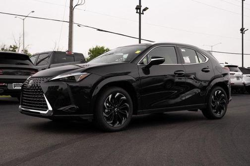 2025 Lexus UX 300h Premium