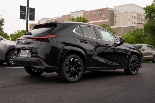 2025 Lexus UX 300h Premium