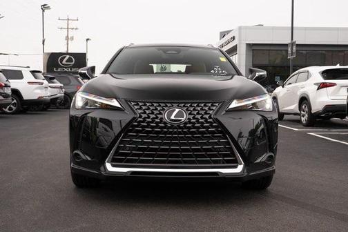 2025 Lexus UX 300h Premium