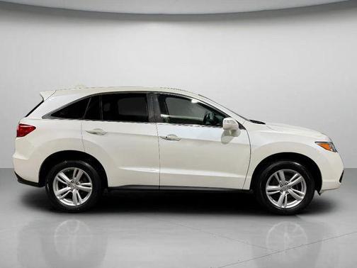 2014 Acura RDX Base