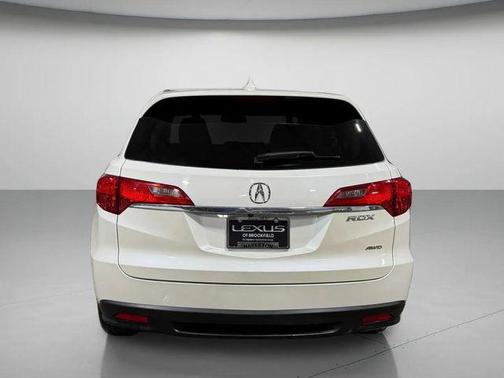 2014 Acura RDX Base