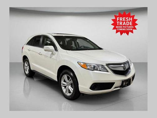 2014 Acura RDX Base