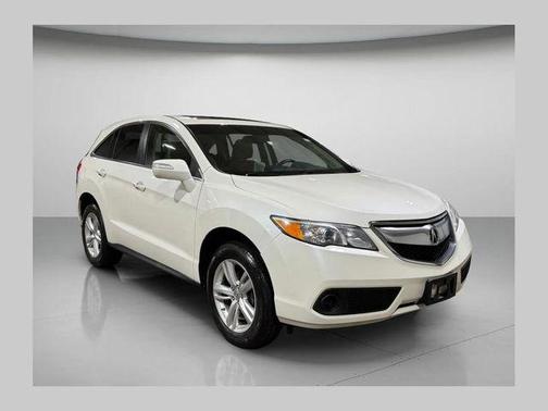 2014 Acura RDX Base