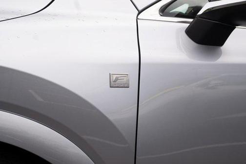 2025 Lexus RX 350 Base