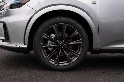 2025 Lexus RX 350 Base