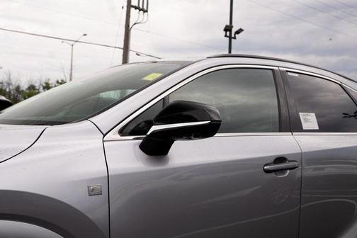 2025 Lexus RX 350 Base