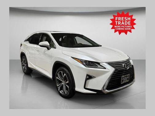 2016 Lexus RX 350 Base