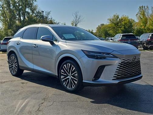 2024 Lexus RX 350 Premium Plus
